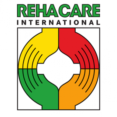 Rehacare Düsseldorf 2018