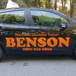 Benson