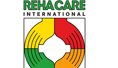 Rehacare Düsseldorf 2018