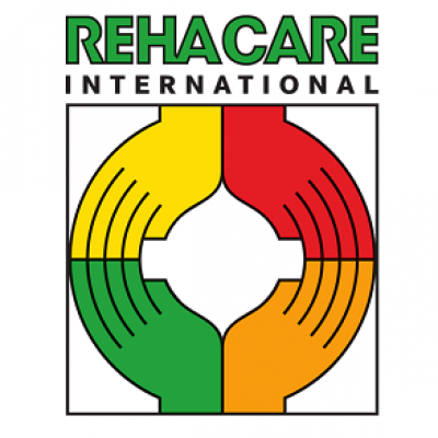 Rehacare Düsseldorf 2018