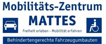 Mobilitäts-Zentrum Mattes