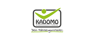 KADOMO GmbH