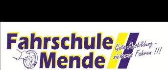 Fahrschule Mende GbR