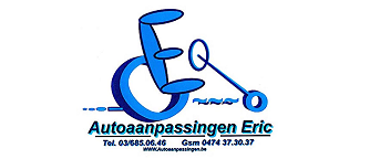 Autoaanpassingen Eric